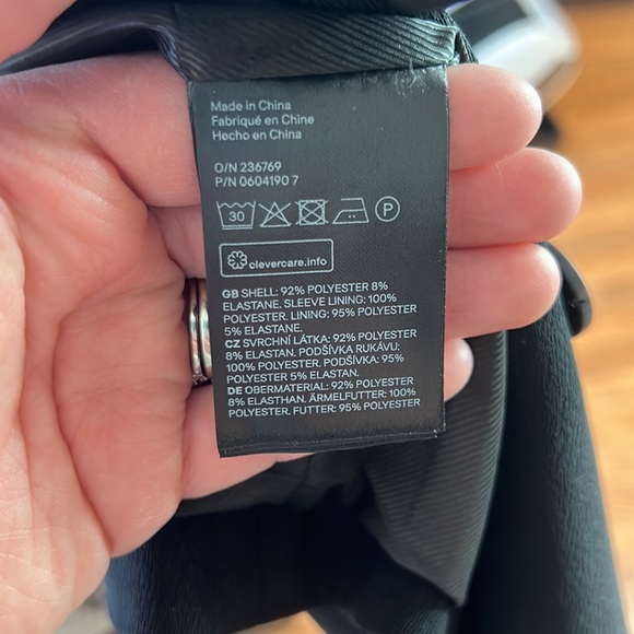 H&M Jacket - Picture 6 of 7